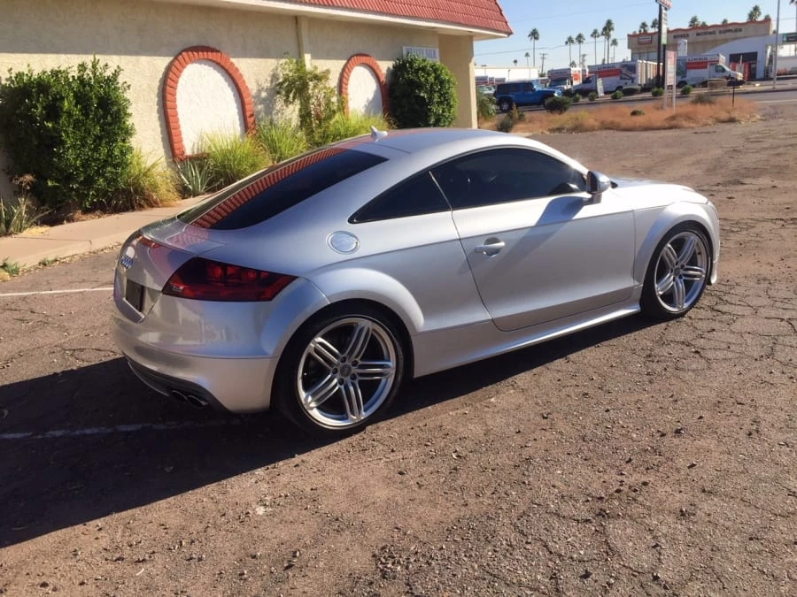 2010 Audi TTS Mk2 - Image 3 of 5