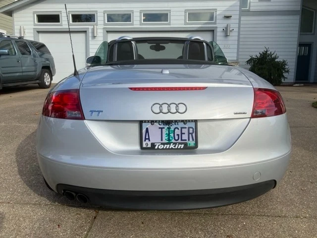 2010 Audi TT Mk2 - Image 8 of 21