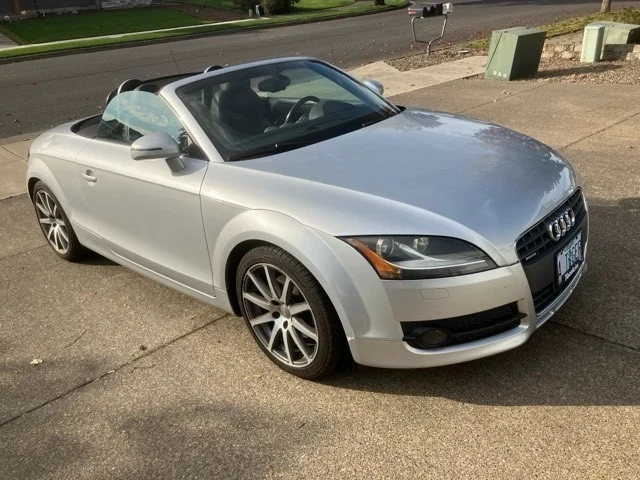 2010 Audi TT Mk2 - Image 2 of 21