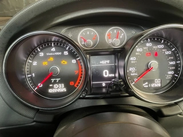 2010 Audi TT Mk2 - Image 6 of 21