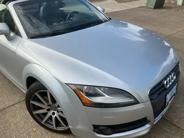 2010 Audi TT Mk2 - Image 21 of 21