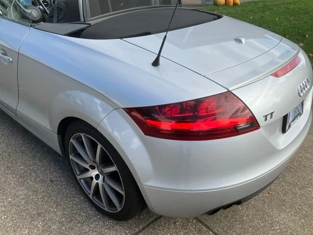 2010 Audi TT Mk2 - Image 3 of 21