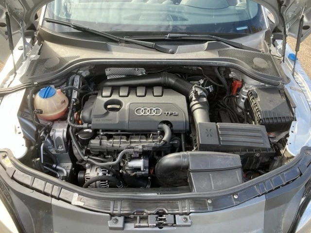 2010 Audi TT Mk2 - Image 19 of 21