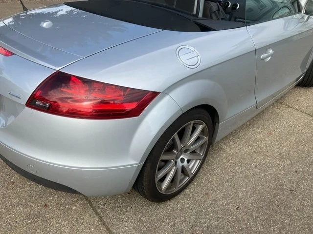 2010 Audi TT Mk2 - Image 4 of 21