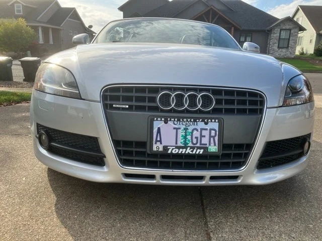 2010 Audi TT Mk2 - Image 7 of 21