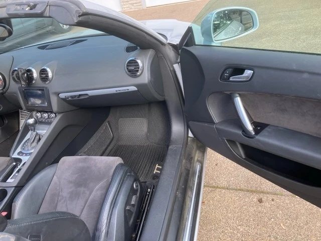 2010 Audi TT Mk2 - Image 11 of 21