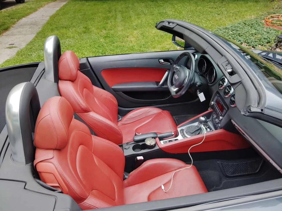 2010 Audi TTS Mk2 - Image 8 of 13
