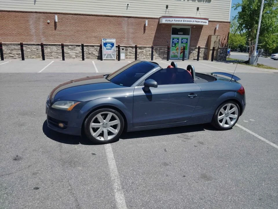2010 Audi TTS Mk2 - Image 5 of 13