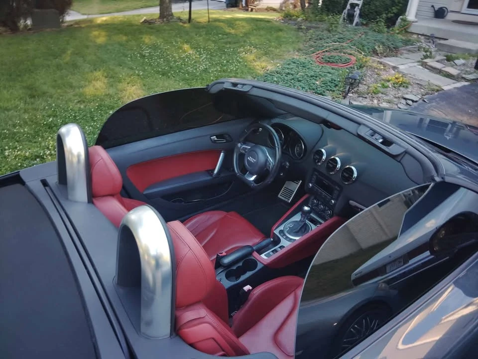 2010 Audi TTS Mk2 - Image 7 of 13