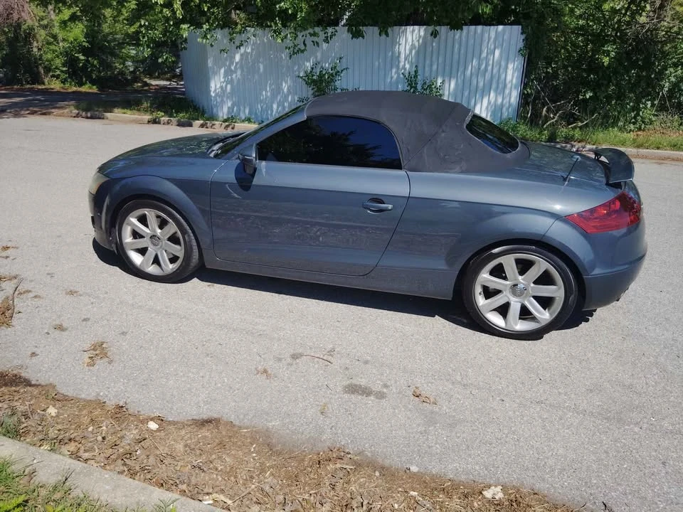 2010 Audi TTS Mk2 - Image 9 of 13