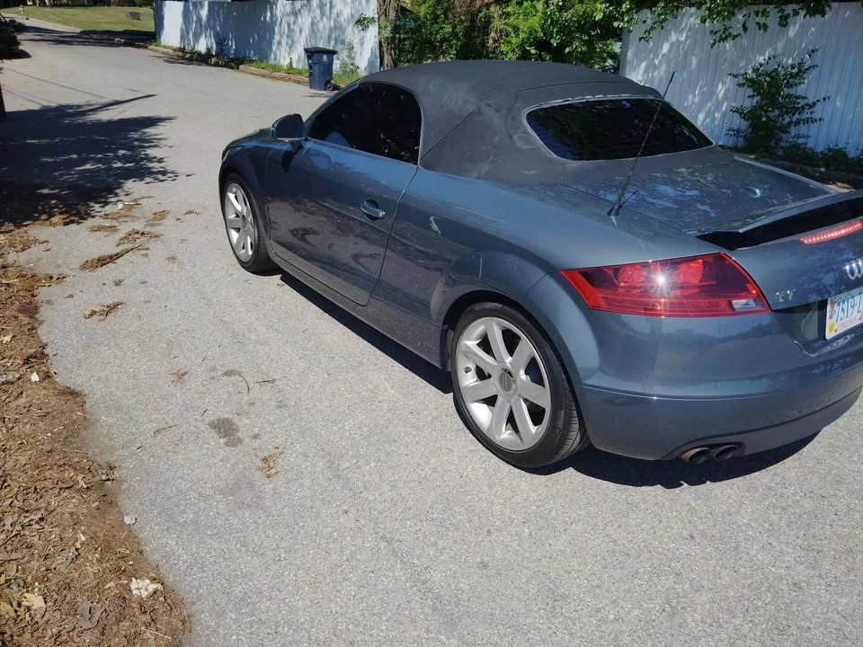 2010 Audi TTS Mk2 - Image 12 of 13