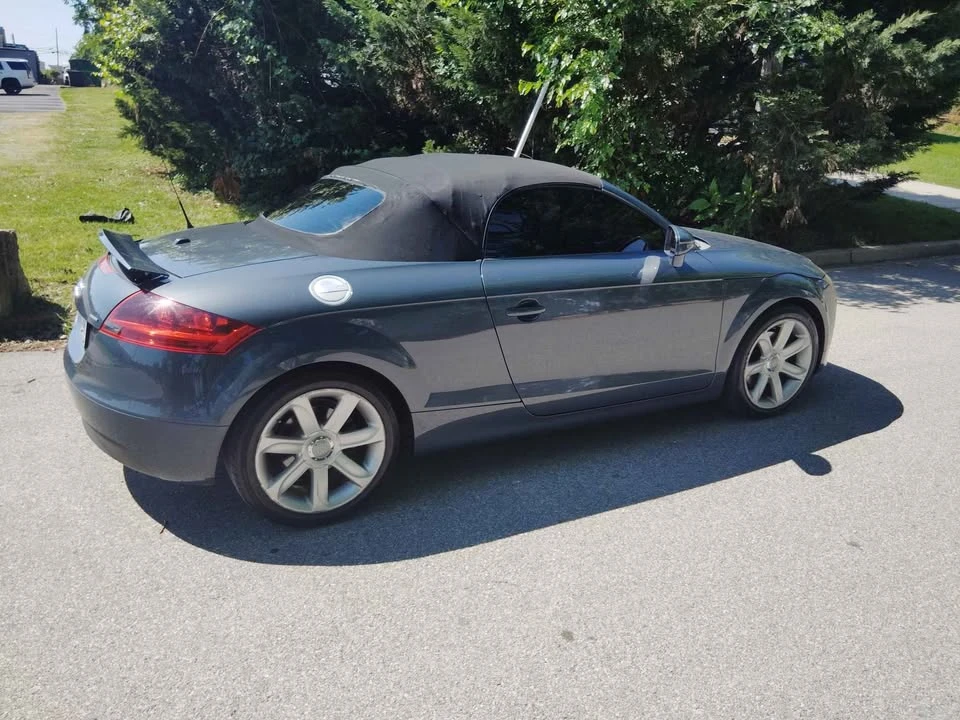 2010 Audi TTS Mk2 - Image 3 of 13