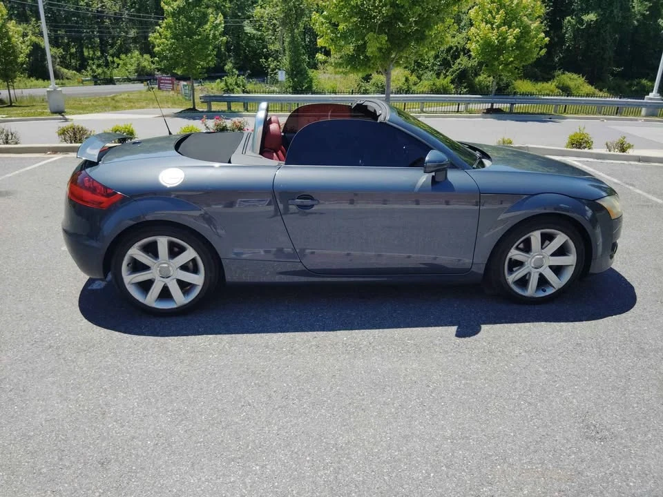 2010 Audi TTS Mk2 - Image 6 of 13