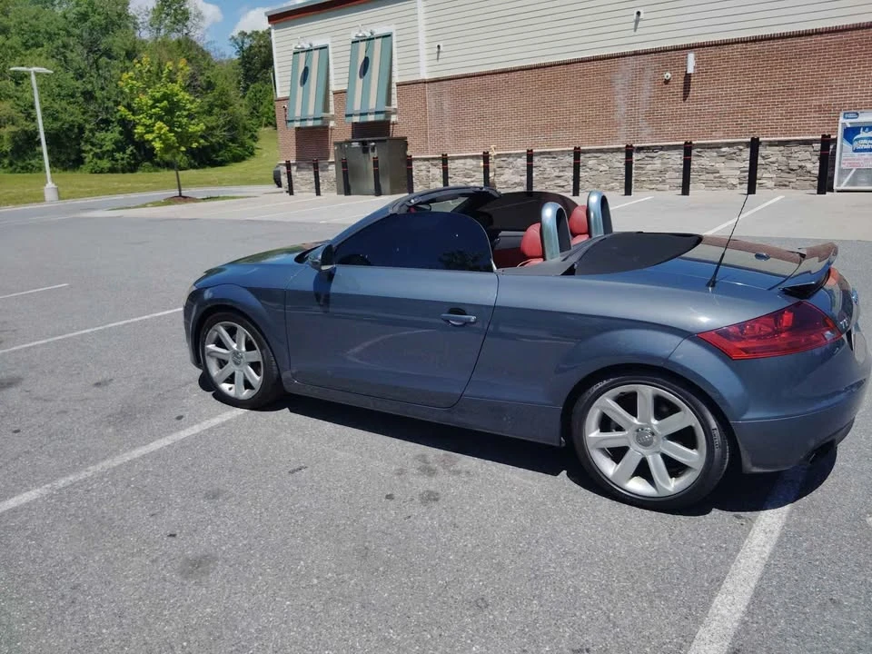 2010 Audi TTS Mk2 - Image 4 of 13