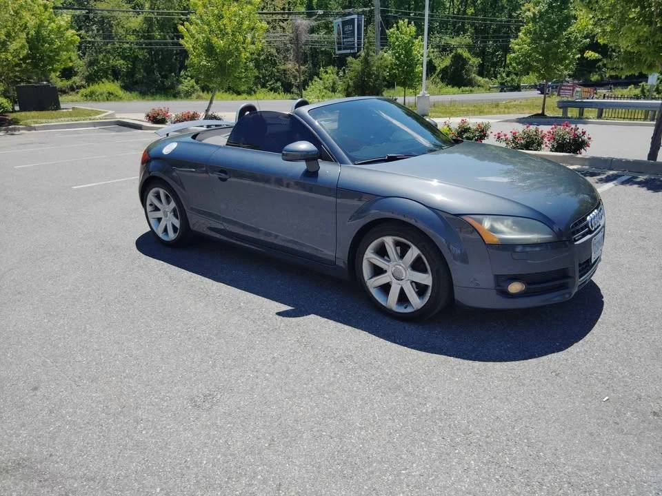 2010 Audi TTS Mk2 - Image 11 of 13