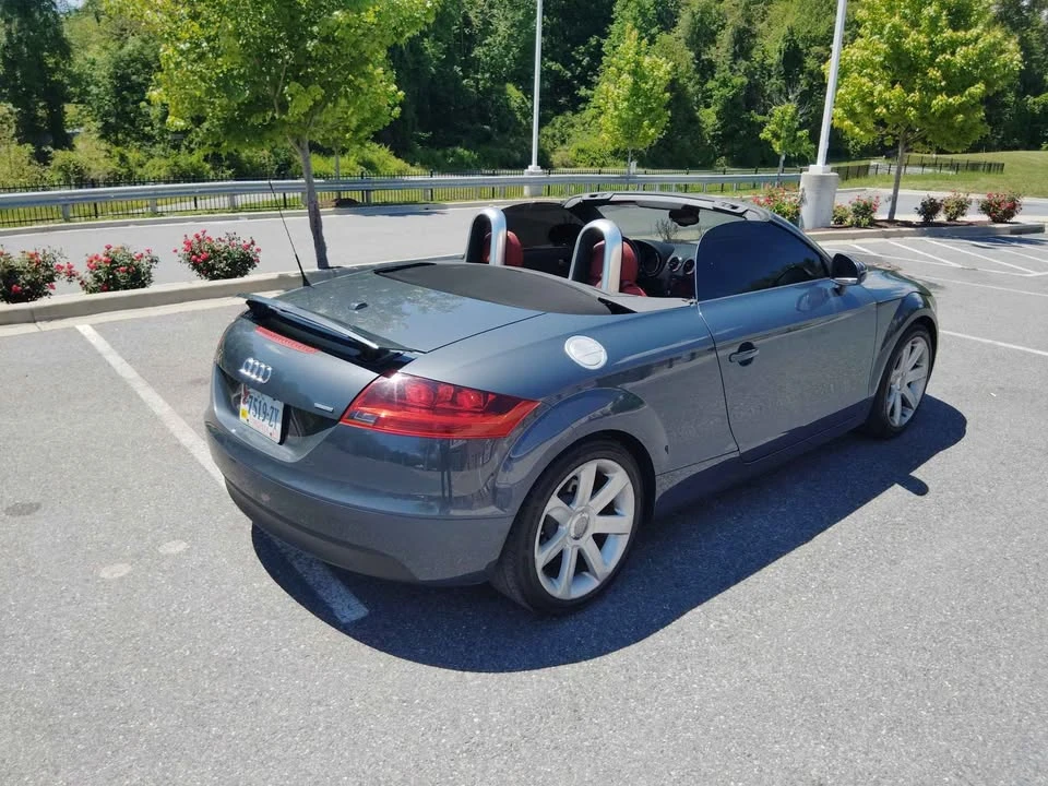 2010 Audi TTS Mk2 - Image 10 of 13