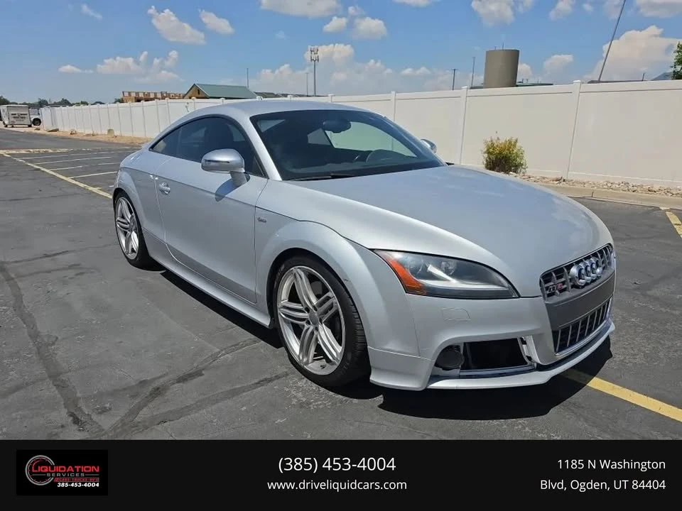 2010 Audi TTS Mk2 - Image 4 of 12