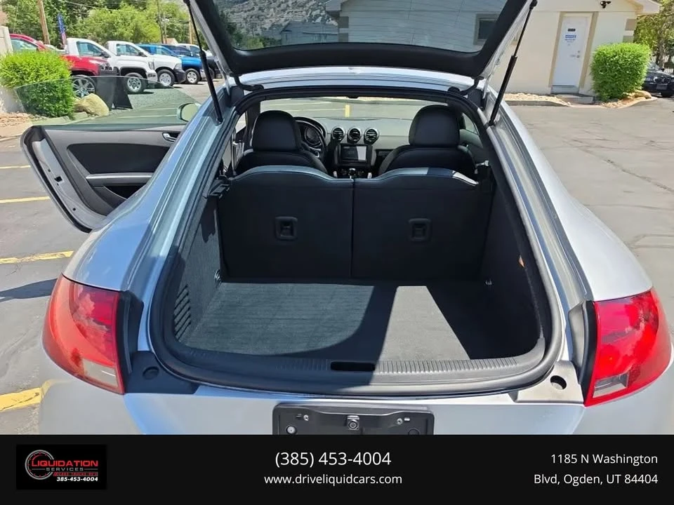 2010 Audi TTS Mk2 - Image 6 of 12