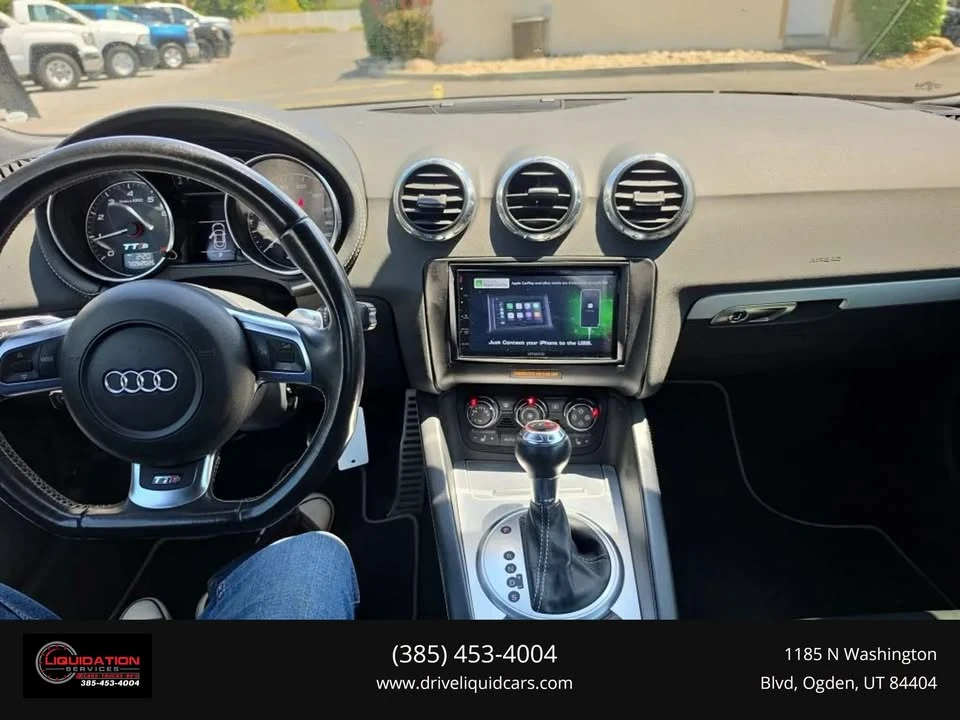 2010 Audi TTS Mk2 - Image 8 of 12