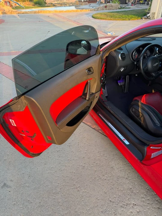 2010 Audi TTS Mk2 - Image 8 of 13
