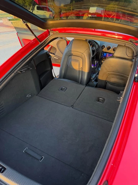 2010 Audi TTS Mk2 - Image 10 of 13