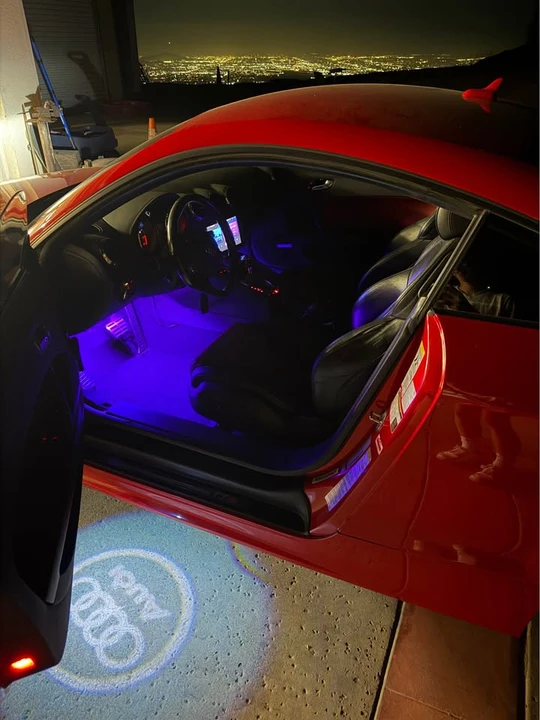 2010 Audi TTS Mk2 - Image 12 of 13