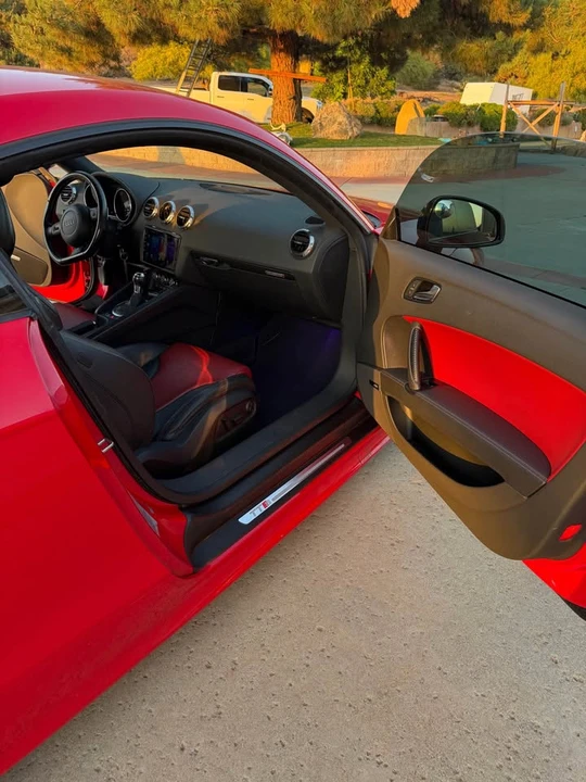 2010 Audi TTS Mk2 - Image 11 of 13
