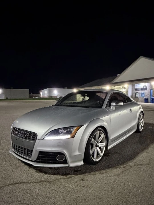 2010 Audi TTS Mk2 - Image 3 of 6