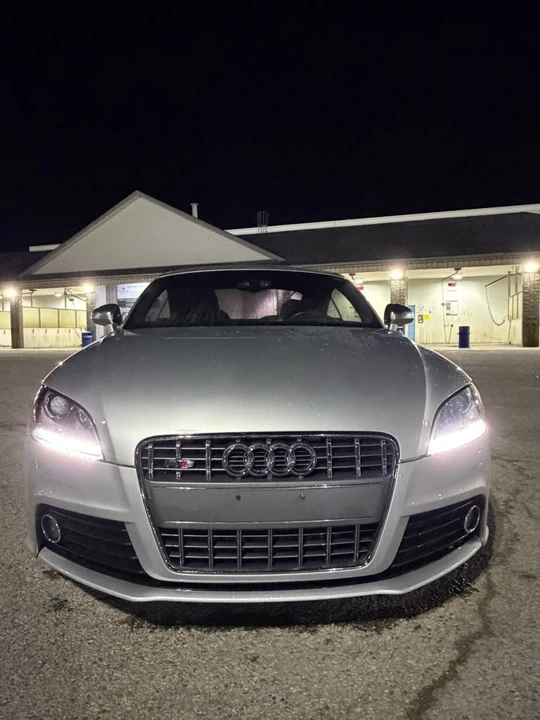 2010 Audi TTS Mk2 - Image 3 of 6