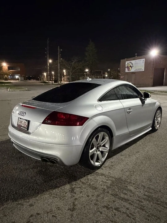 2010 Audi TTS Mk2 - Image 4 of 6
