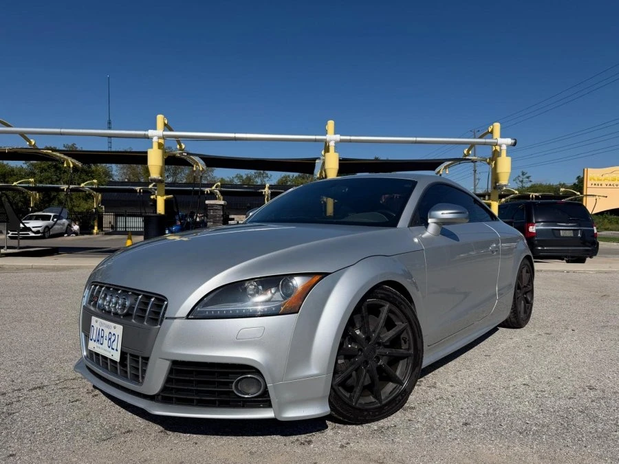 2010 Audi TTS Mk2 - Image 5 of 8