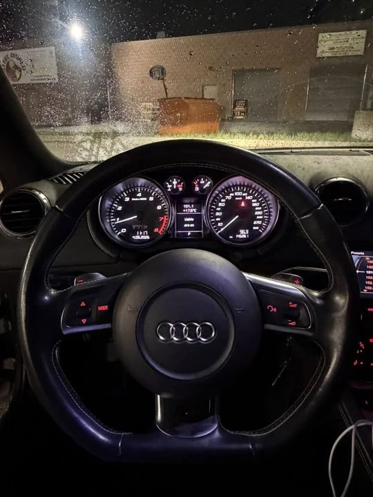 2010 Audi TTS Mk2 - Image 2 of 8
