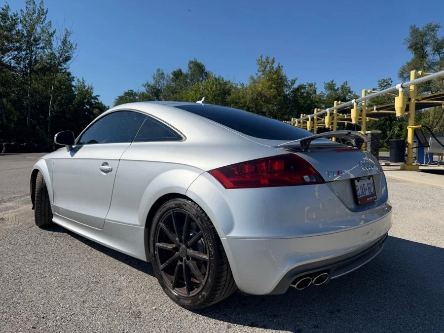 2010 Audi TTS Mk2 - Image 4 of 8