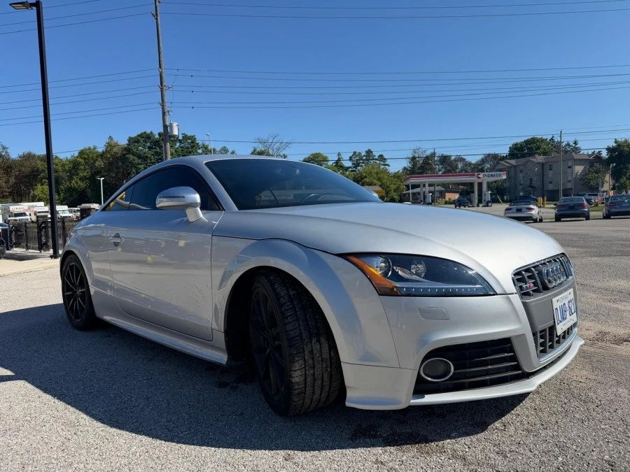 2010 Audi TTS Mk2 - Image 3 of 8