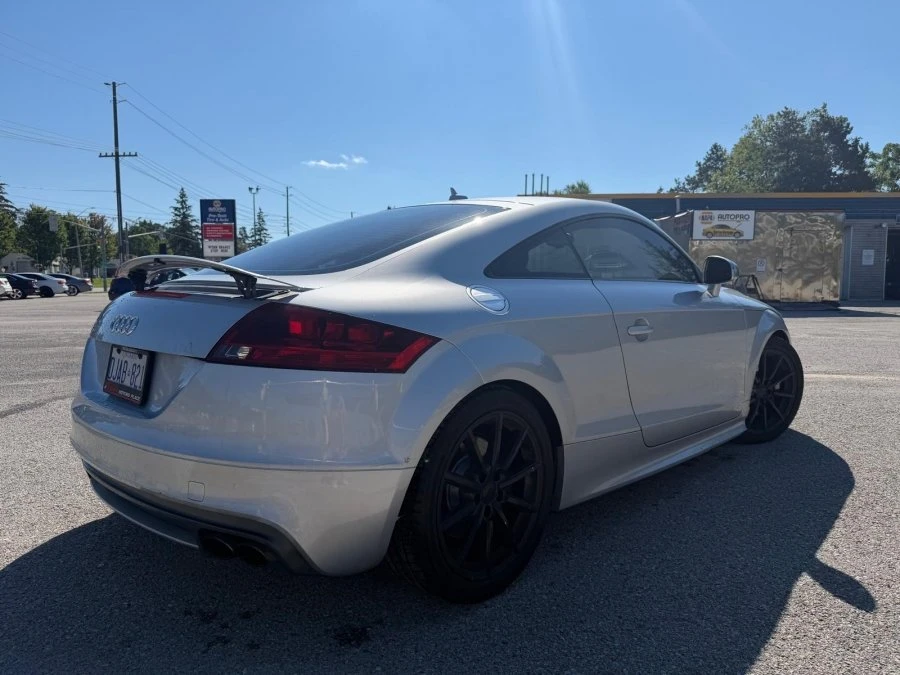 2010 Audi TTS Mk2 - Image 8 of 8