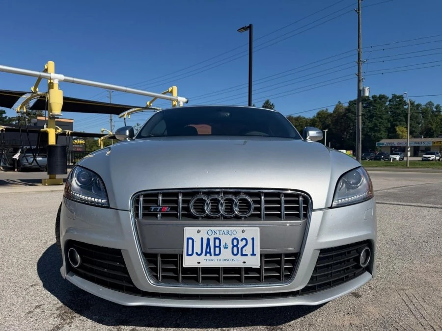 2010 Audi TTS Mk2 - Image 5 of 8