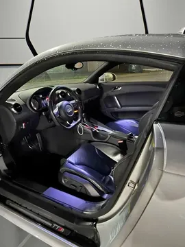 2010 Audi TTS 2.0T Quattro Premium