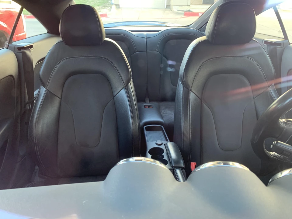 2010 Audi TTS Mk2 - Image 28 of 31