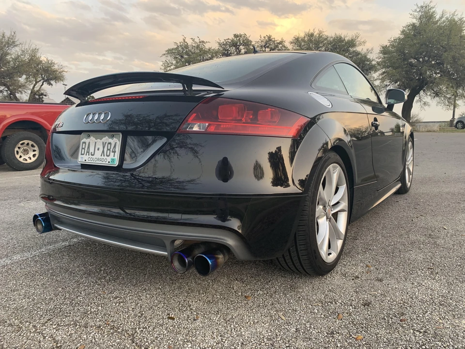 2010 Audi TTS Mk2 - Image 12 of 31