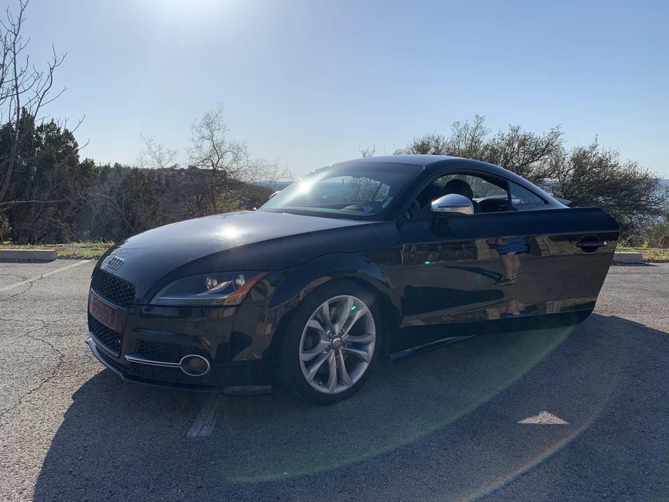 2010 Audi TTS Mk2 - Image 9 of 31