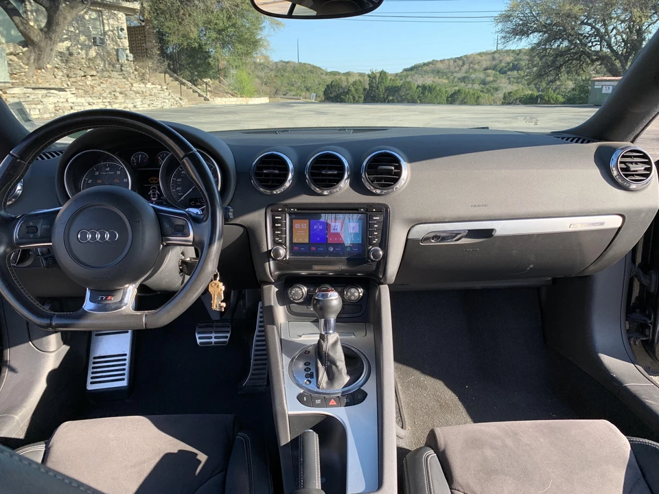 2010 Audi TTS Mk2 - Image 31 of 31