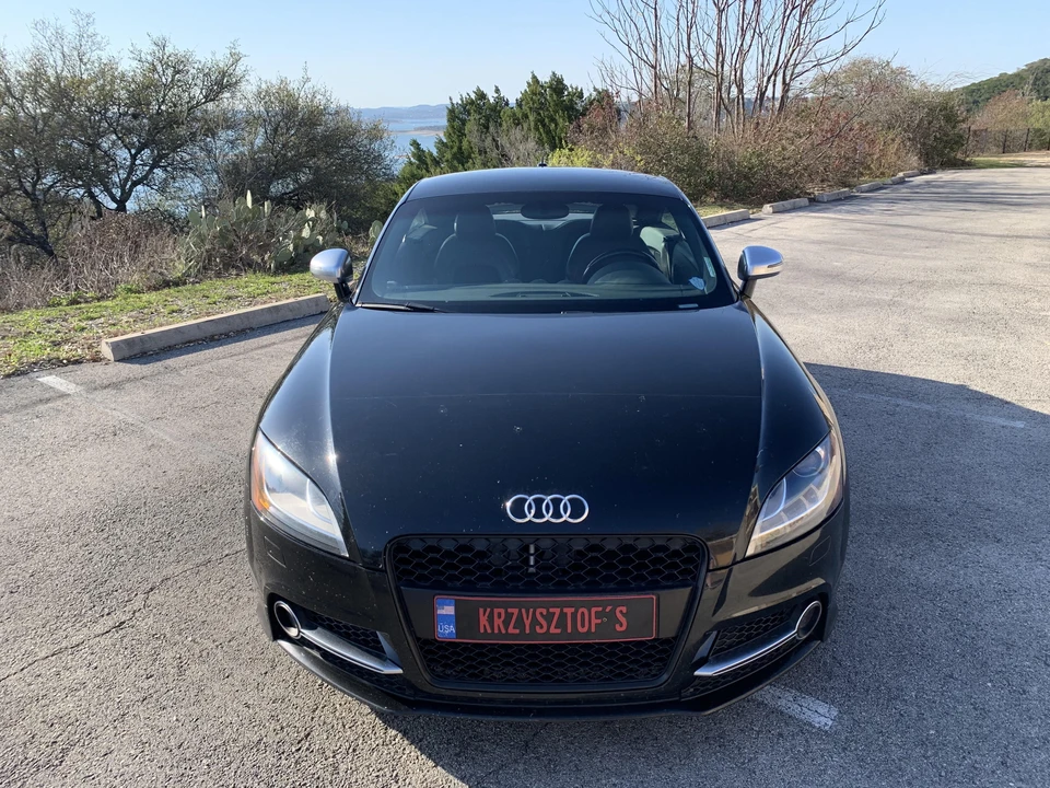 2010 Audi TTS Mk2 - Image 6 of 31