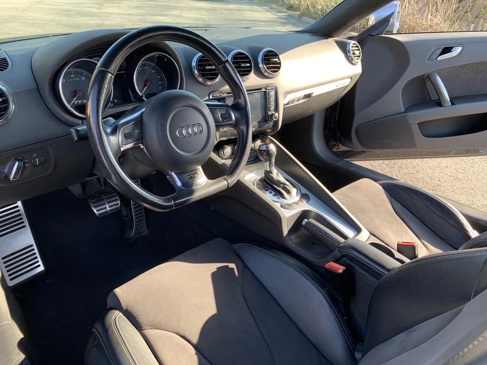 2010 Audi TTS Mk2 - Image 21 of 31