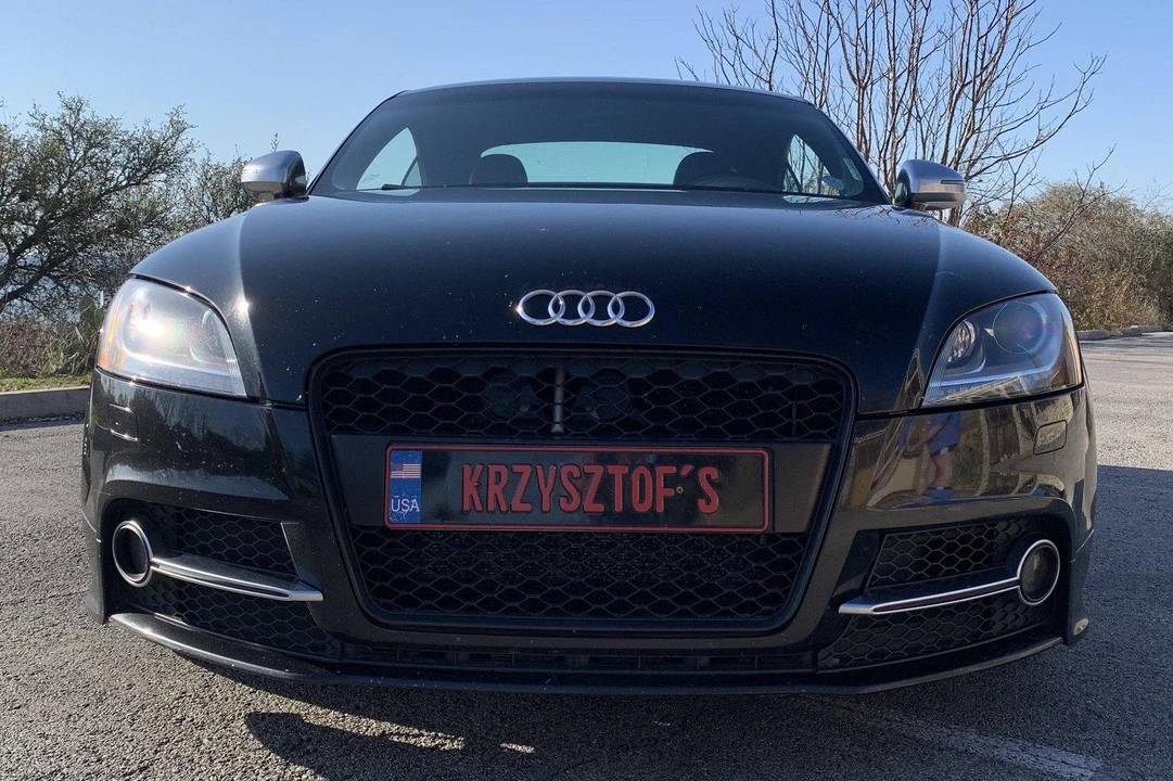 2010 Audi TTS Mk2 - Image 2 of 31
