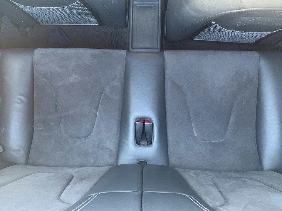 2010 Audi TTS Mk2 - Image 30 of 31