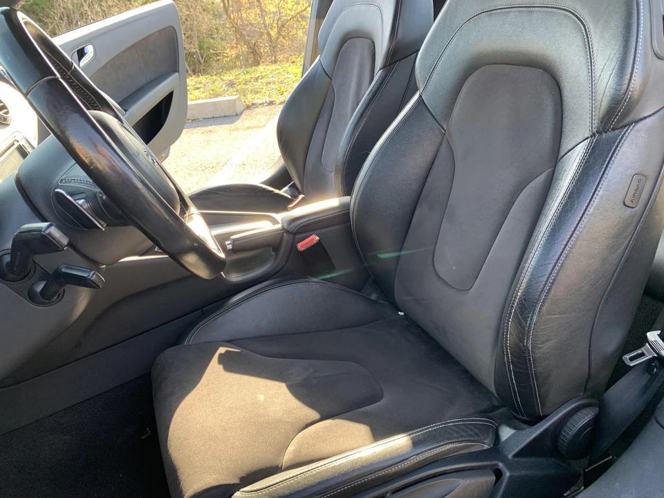 2010 Audi TTS Mk2 - Image 26 of 31