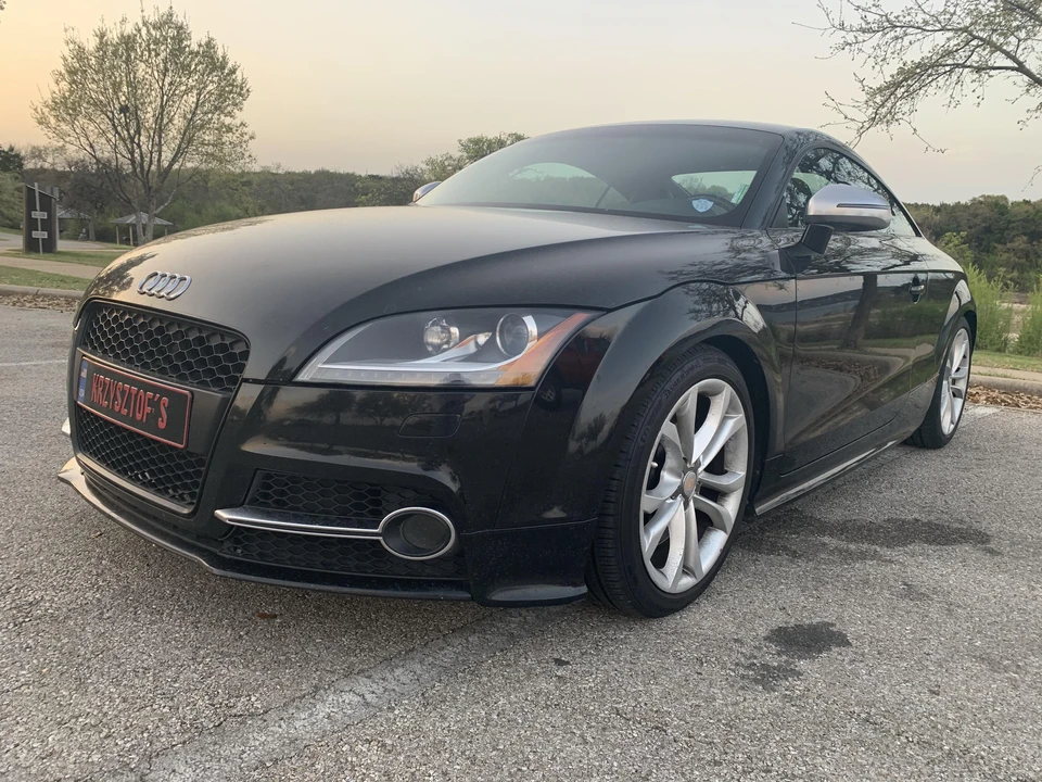 2010 Audi TTS Mk2 - Image 7 of 31