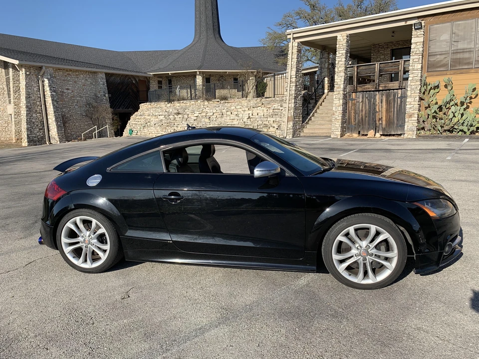 2010 Audi TTS Mk2 - Image 13 of 31