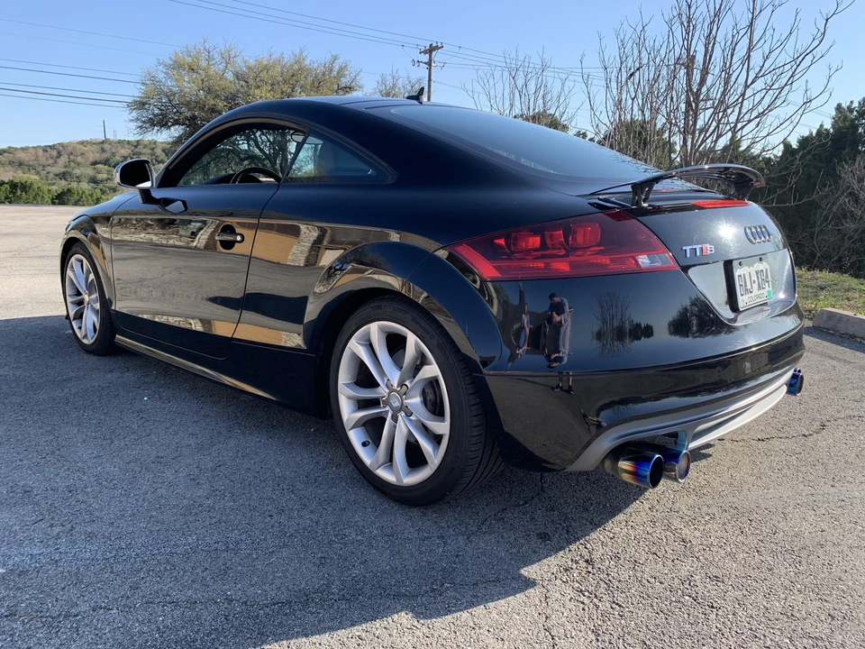 2010 Audi TTS Mk2 - Image 10 of 31