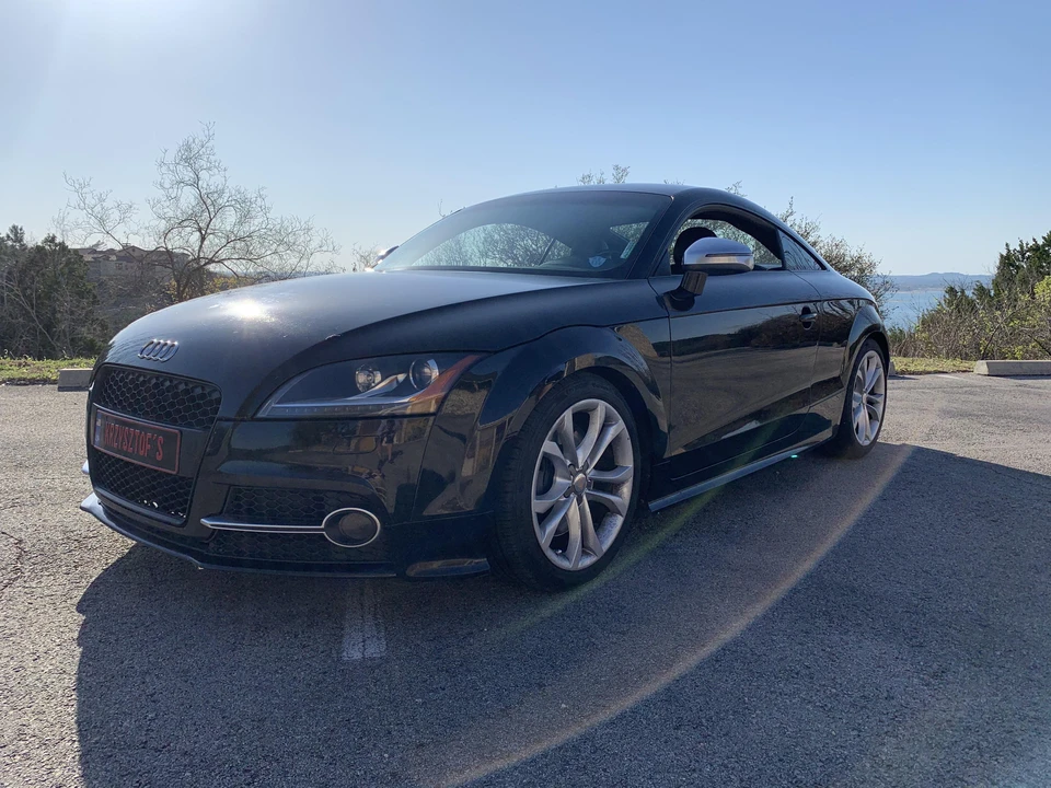 2010 Audi TTS Mk2 - Image 8 of 31